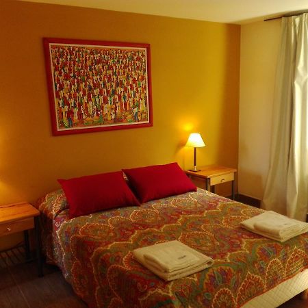Villa Cabanas Bajo El Nogal à El Bolsón Extérieur photo