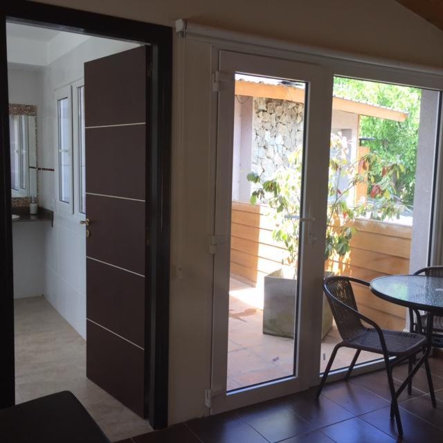 Villa Cabanas Bajo El Nogal à El Bolsón Extérieur photo