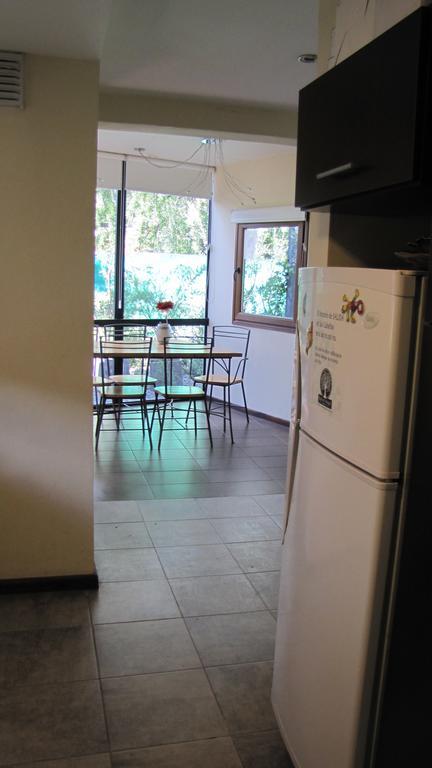 Villa Cabanas Bajo El Nogal à El Bolsón Extérieur photo
