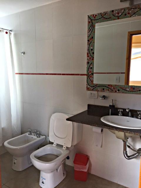 Villa Cabanas Bajo El Nogal à El Bolsón Extérieur photo