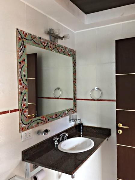 Villa Cabanas Bajo El Nogal à El Bolsón Extérieur photo