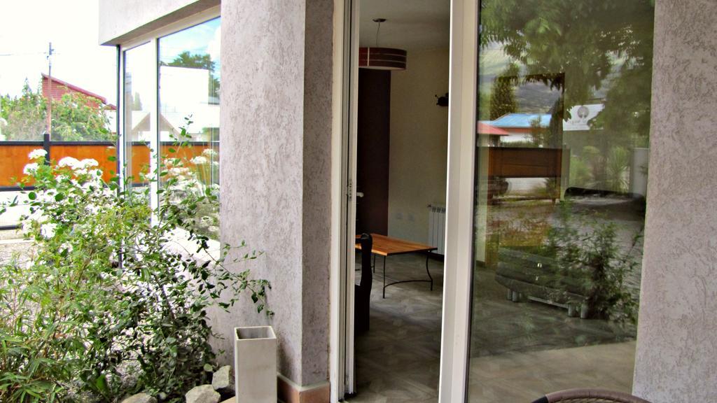 Villa Cabanas Bajo El Nogal à El Bolsón Extérieur photo