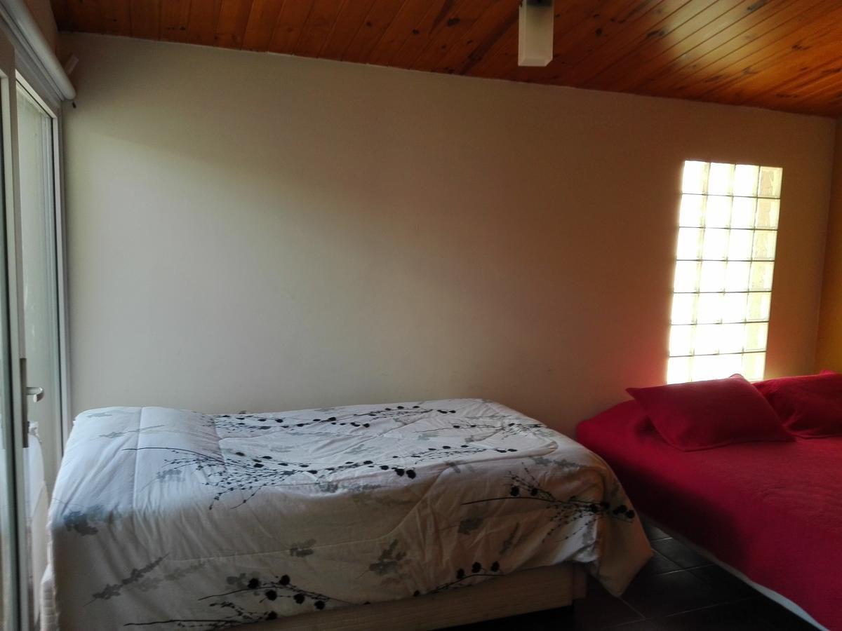 Villa Cabanas Bajo El Nogal à El Bolsón Extérieur photo
